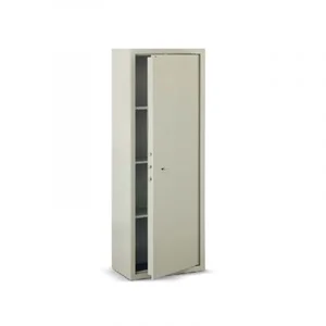 Armadio blindato con ripiani TCR-10
