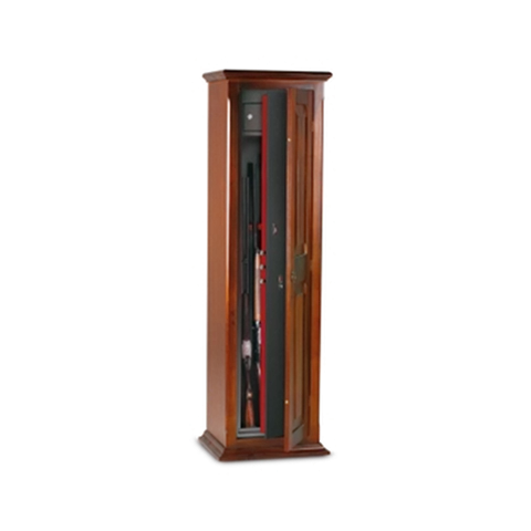 Armadi in legno per fucili HS-L/7-11