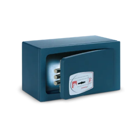 Cassaforte da mobile Mini Safe